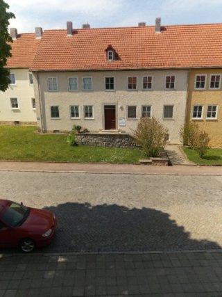 Ad image: Attraktive 3-Zimmer-Wohnung  in Bad Lauchstädt Erstbezug nach Sanierung