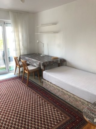 Imagen del anuncio: WG-Zimmer in Daimler Nähe zu vermieten