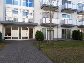 Anzeigenbild: WEG Zimmer im Doppelappartement Studentenhaus in der Nähe zur Hochschule Sankt Augustin