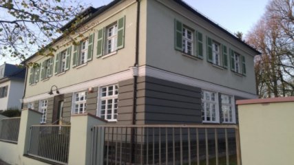Anzeigenbild: Nette WG in Bornheim sucht neue/n Mitbewohner/in