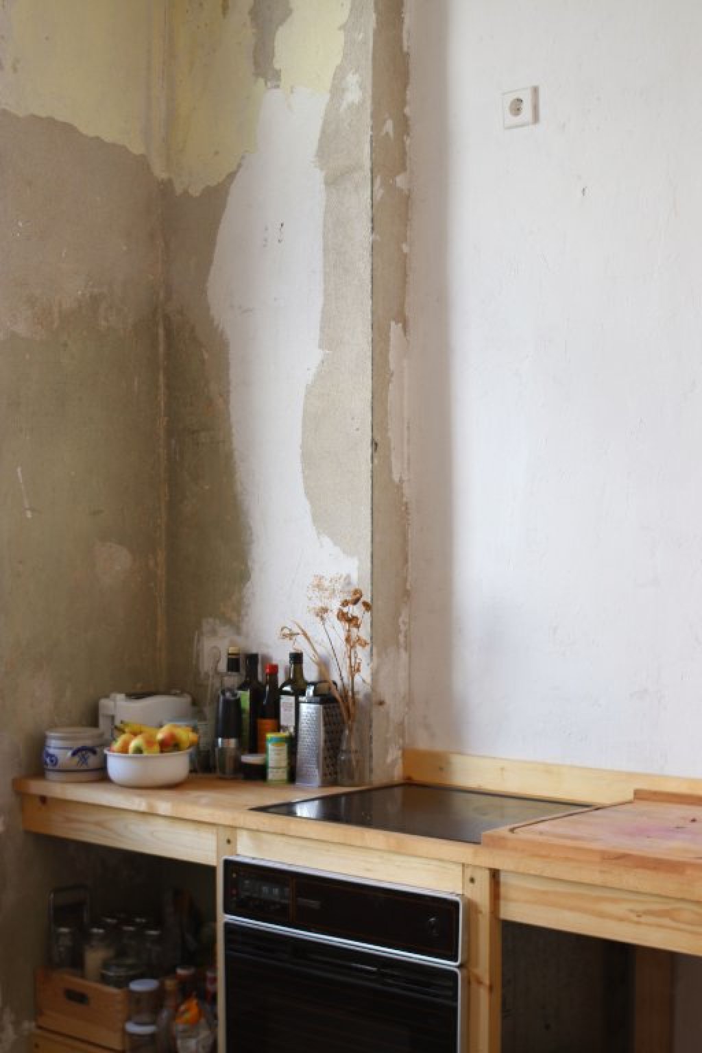 Wohnung Neukölln Niemetzstr - Bild 4