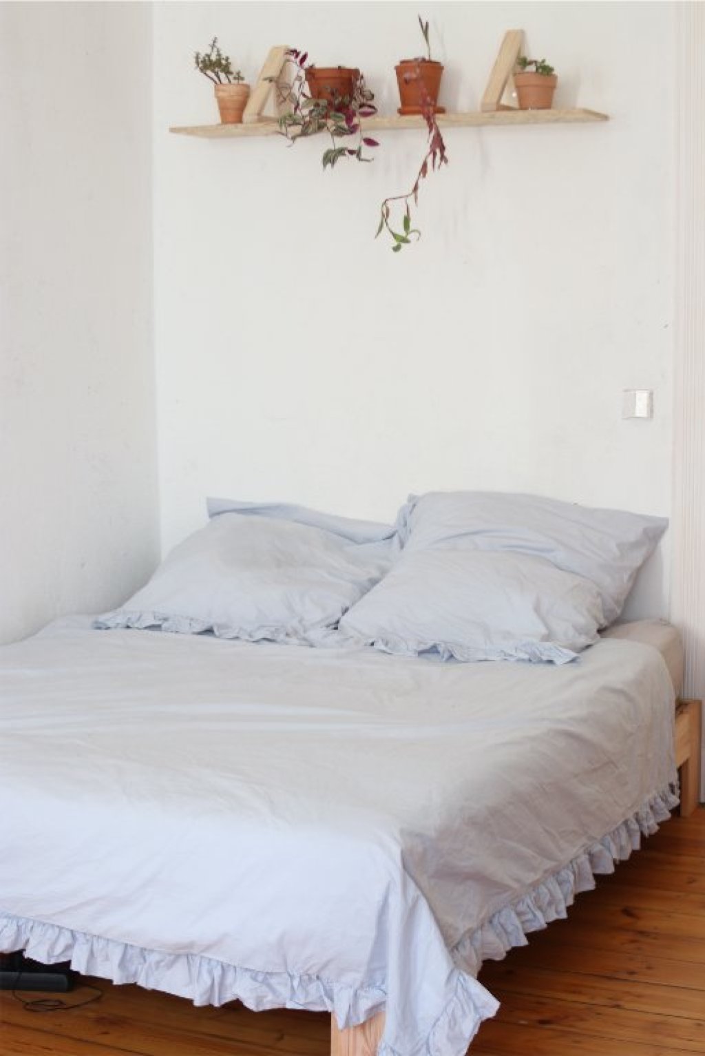 Wohnung Neukölln Niemetzstr - Bild 3
