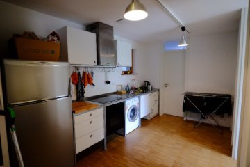 Anzeigenbild: Möbliertes WG Zimmer in Crailsheim