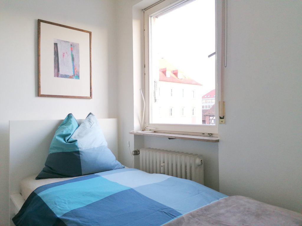 Wohnung Lorenz Färberstr. 54 - Bild 10