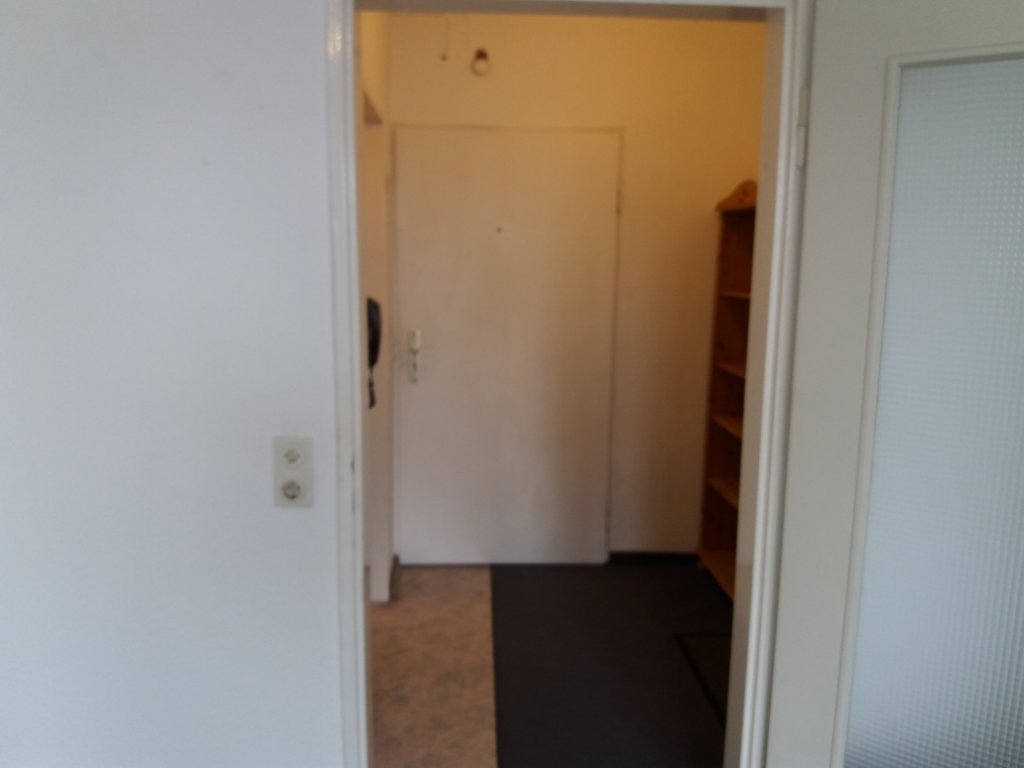 1Zi.App. nähe Kurpfalzbrücke – 68169 Mannheim Neckarstadt – Vorschaubild 4