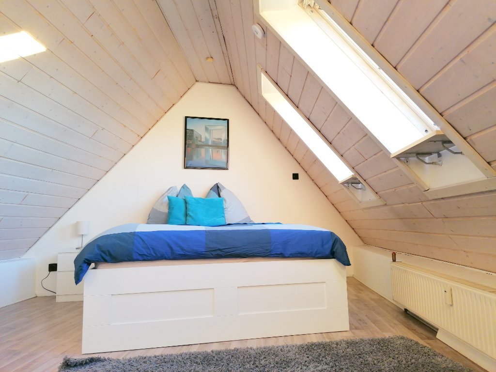 Wohnung Lorenz Färberstr. 54 - Bild 1