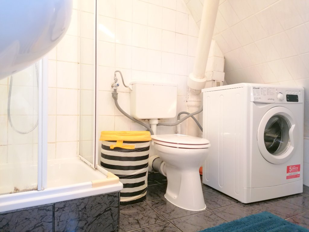 Wohnung Lorenz Färberstr. 54 - Bild 16