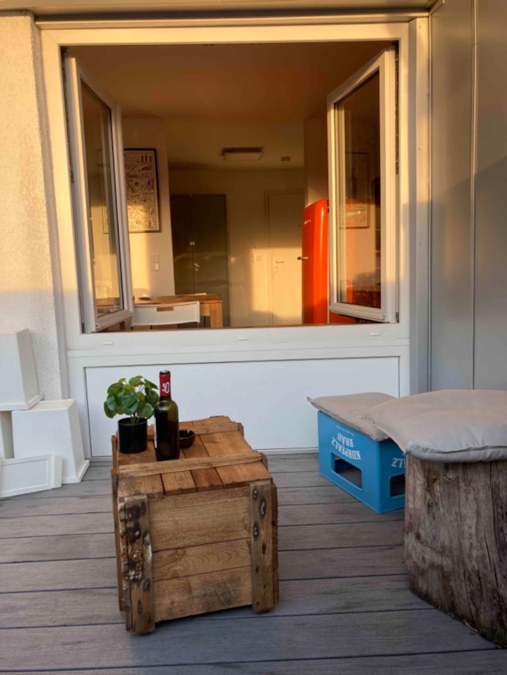 Apartamento Schwetzingerstadt Kleinfeldstraße - foto 17