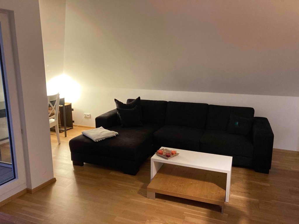 Apartamento Schwetzingerstadt Kleinfeldstraße - foto 5