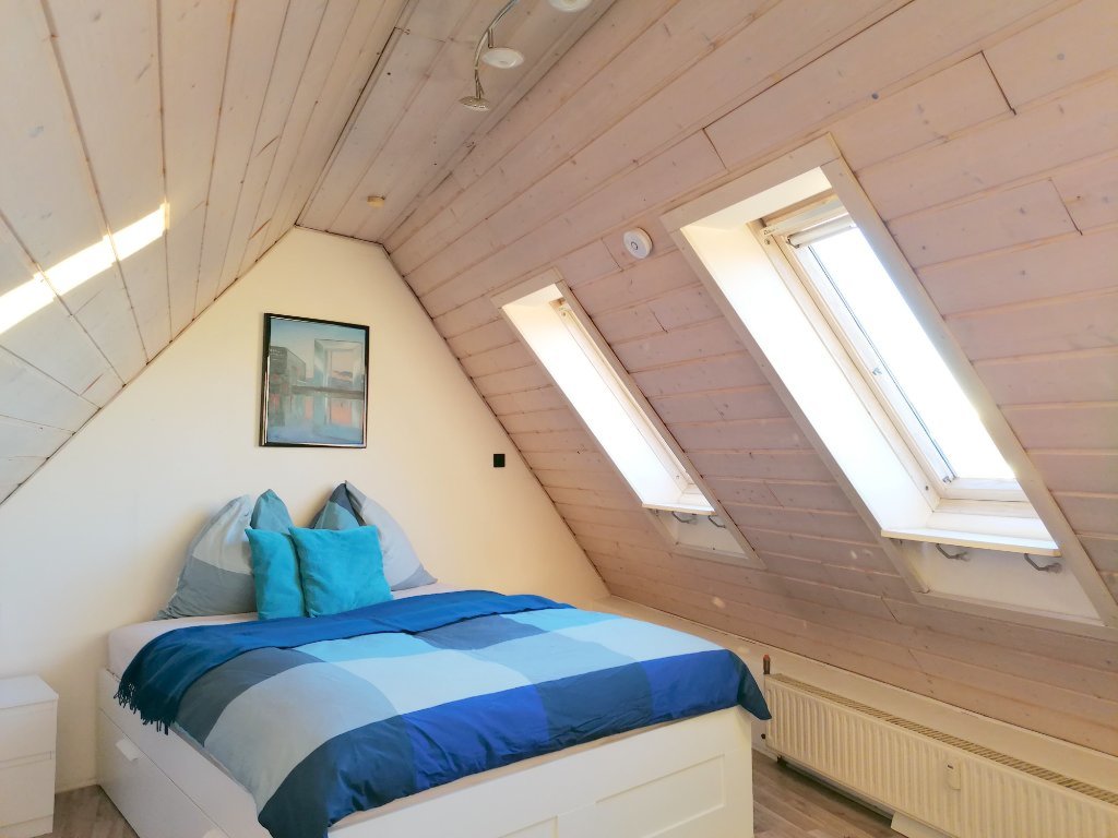 Wohnung Lorenz Färberstr. 54 - Bild 3