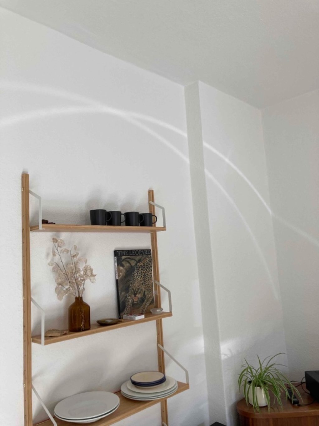 Wohnung Kreuzberg Leuschnerdamm - Bild 7