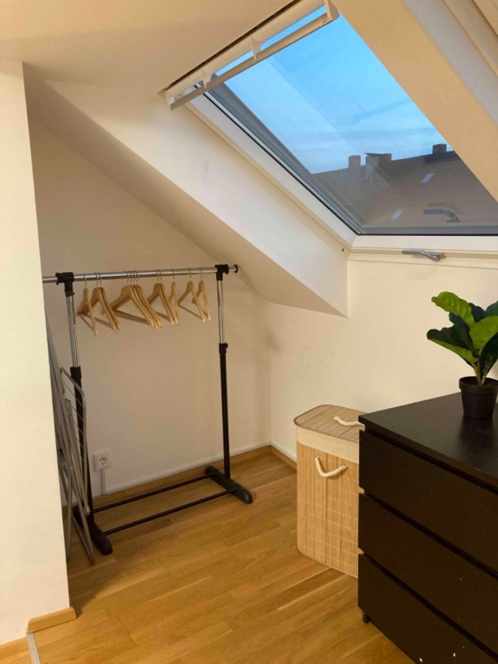 Apartamento Schwetzingerstadt Kleinfeldstraße - foto 15
