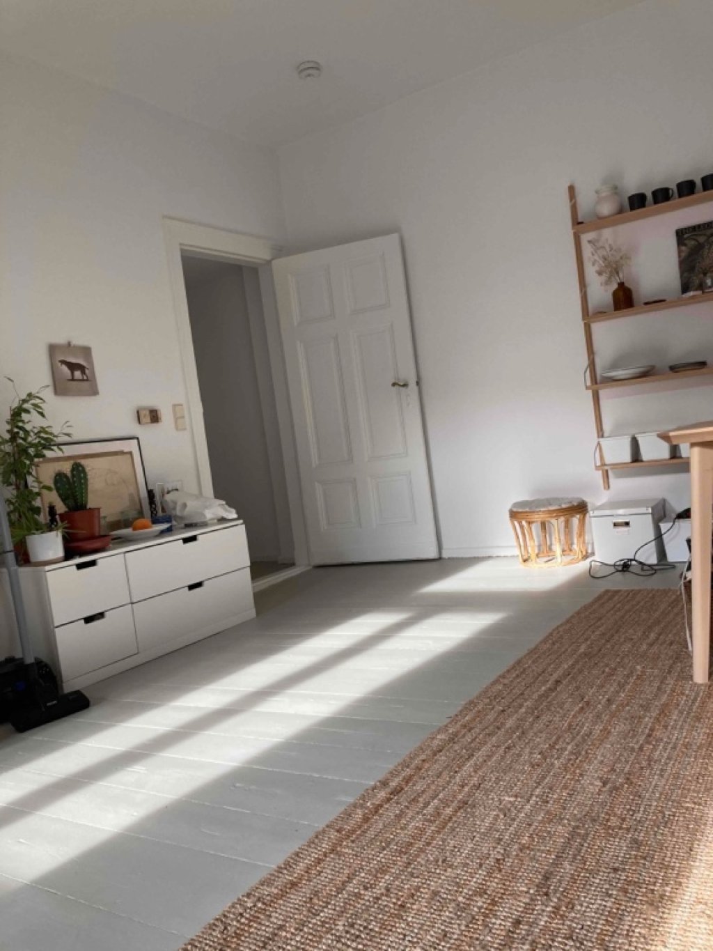 Wohnung Kreuzberg Leuschnerdamm - Bild 3