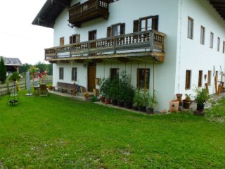 Imagen del anuncio: Bauernhof WG sucht Mitbewohner/in