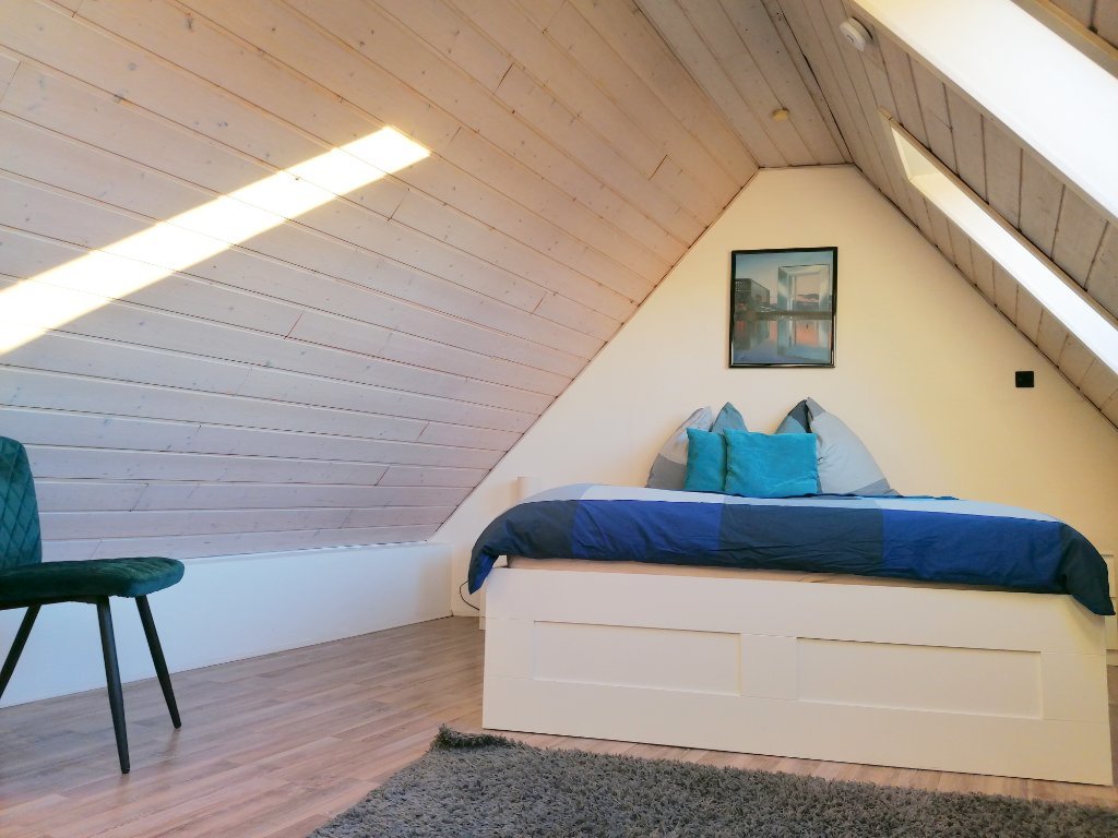 Wohnung Lorenz Färberstr. 54 - Bild 2