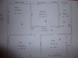 Imagen del anuncio: WG Rooms in Bingen City 17m^2