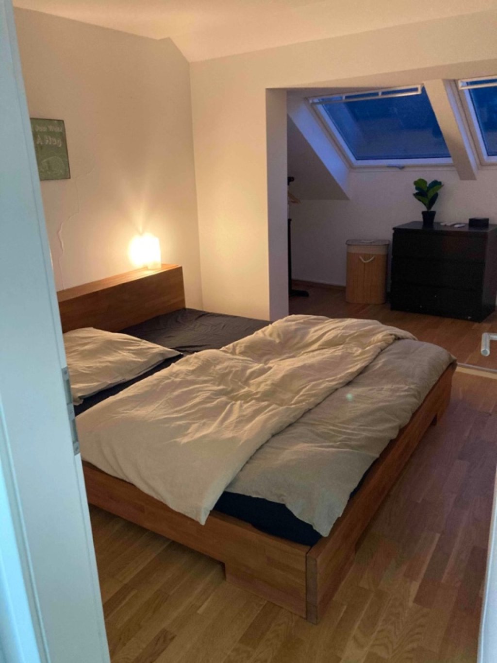 Apartamento Schwetzingerstadt Kleinfeldstraße - foto 14
