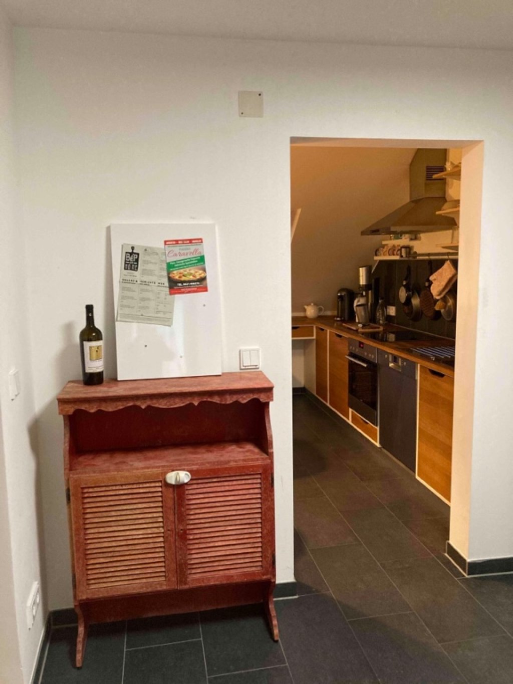 Apartamento Schwetzingerstadt Kleinfeldstraße - foto 11
