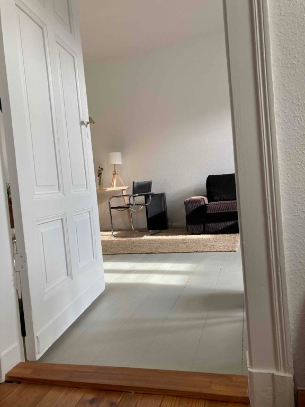 Wohnung Kreuzberg Leuschnerdamm - Bild 5