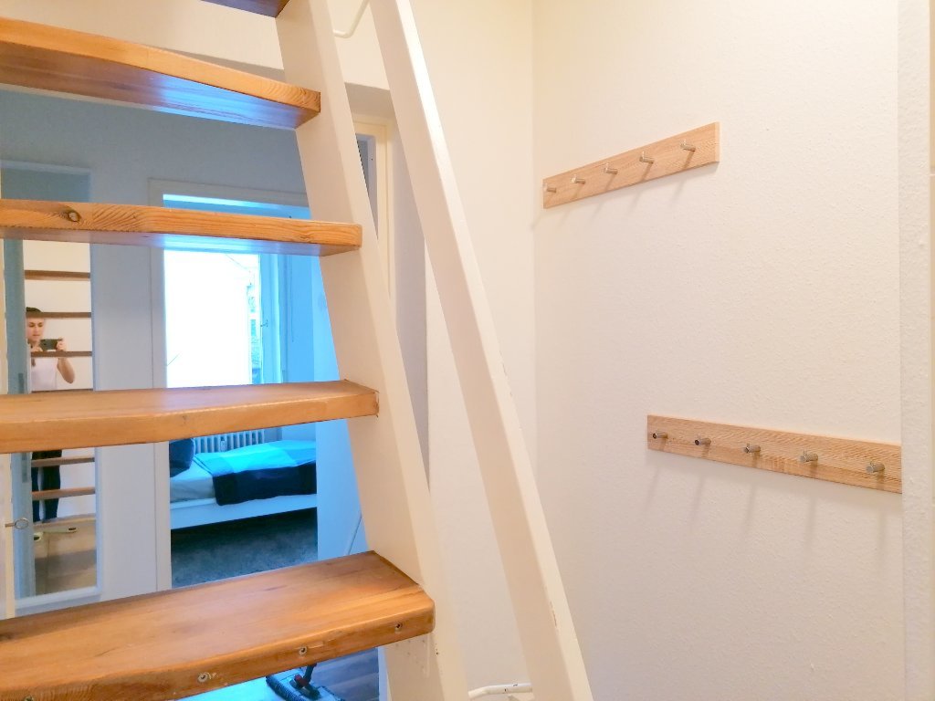 Wohnung Lorenz Färberstr. 54 - Bild 15