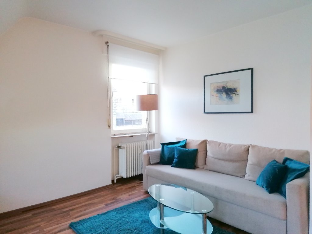 Wohnung Lorenz Färberstr. 54 - Bild 5