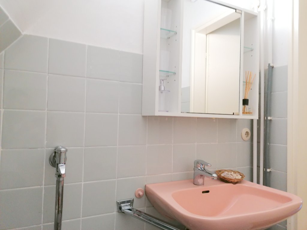 Wohnung Lorenz Färberstr. 54 - Bild 13