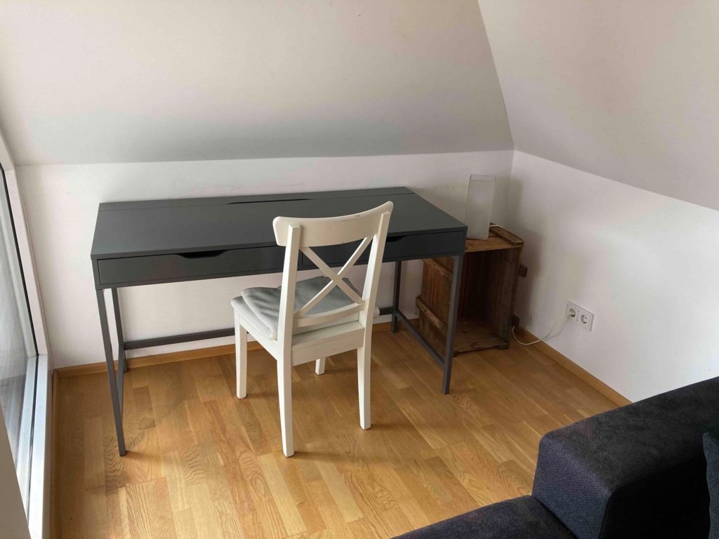 Apartamento Schwetzingerstadt Kleinfeldstraße - foto 6