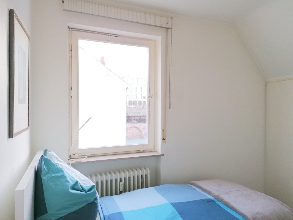 Wohnung Lorenz Färberstr. 54 - Bild 8
