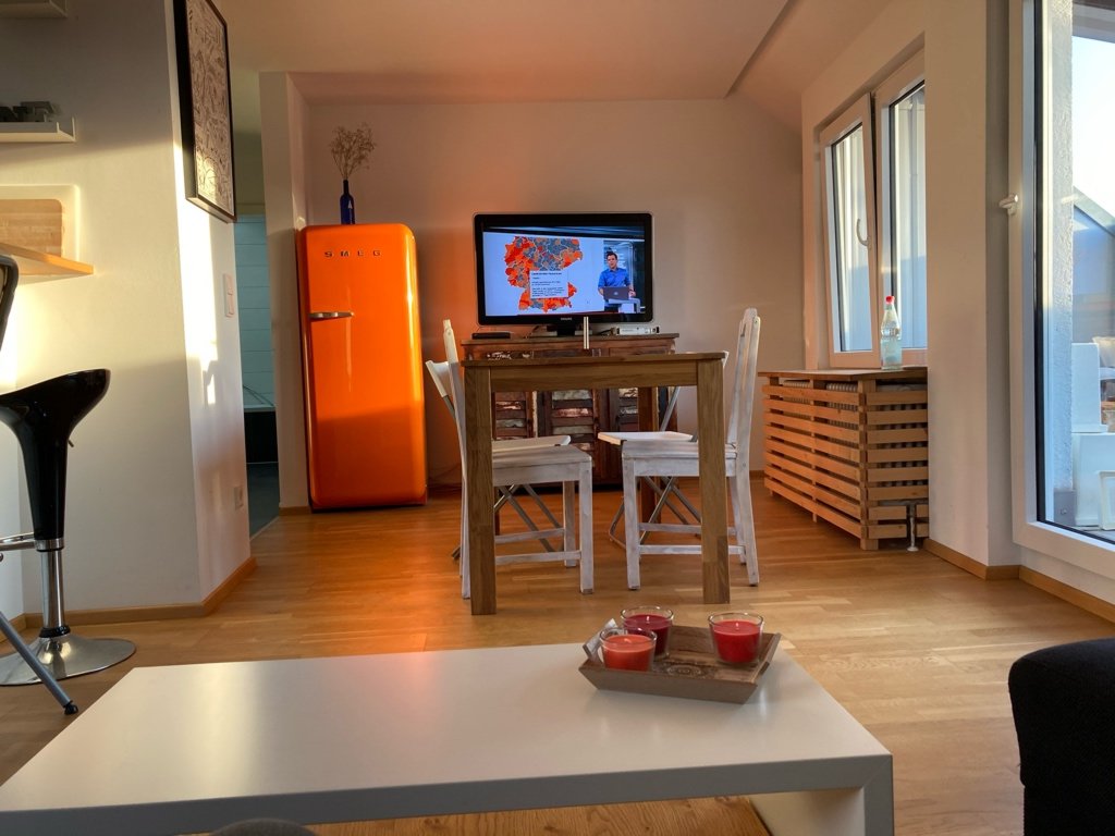 Apartamento Schwetzingerstadt Kleinfeldstraße - foto 1