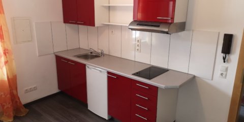 Imagen del anuncio: Habitación amueblada en una excelente ubicación ( 2 )