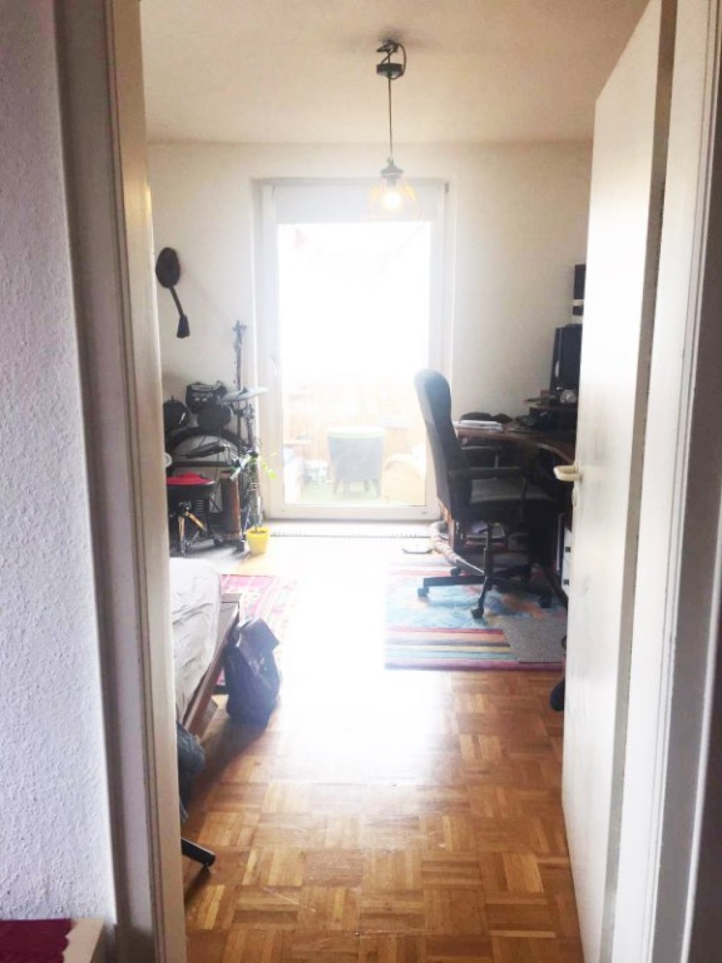 WG-Zimmer Gießen Wilhelmstraße - Bild 1