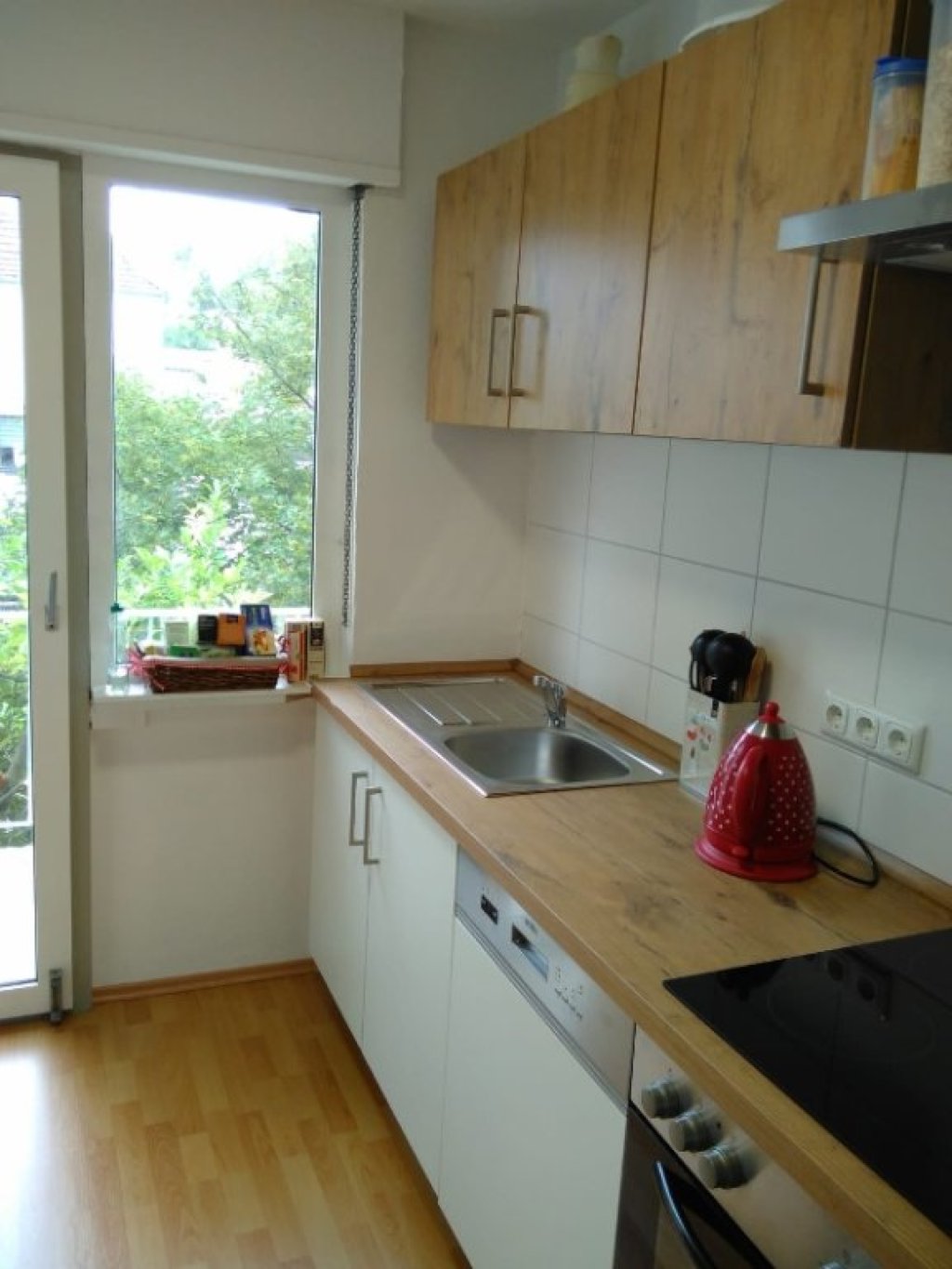 Flatshare Mitte Saarbrückerstraße 67a - picture 3
