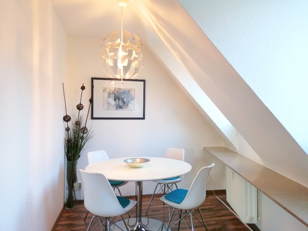 Wohnung Lorenz Färberstr. 54 - Bild 7