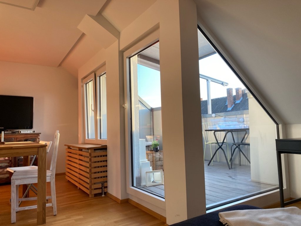 Apartamento Schwetzingerstadt Kleinfeldstraße - foto 3