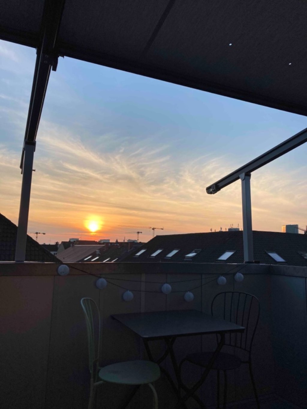 Apartamento Schwetzingerstadt Kleinfeldstraße - foto 19