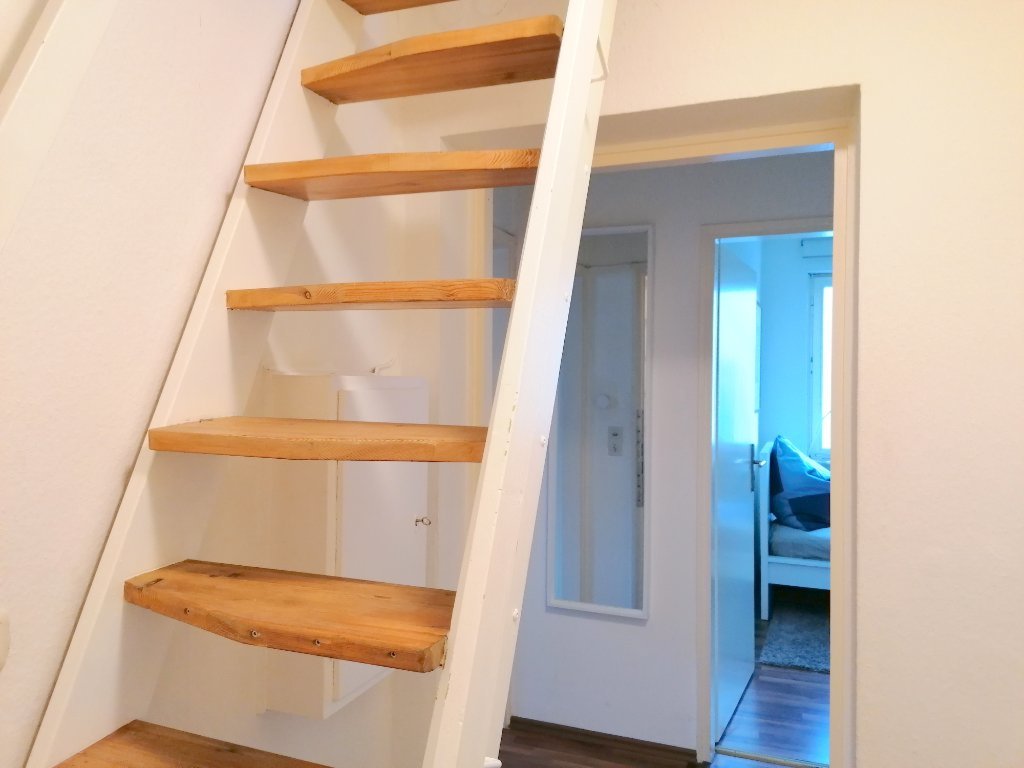 Wohnung Lorenz Färberstr. 54 - Bild 14