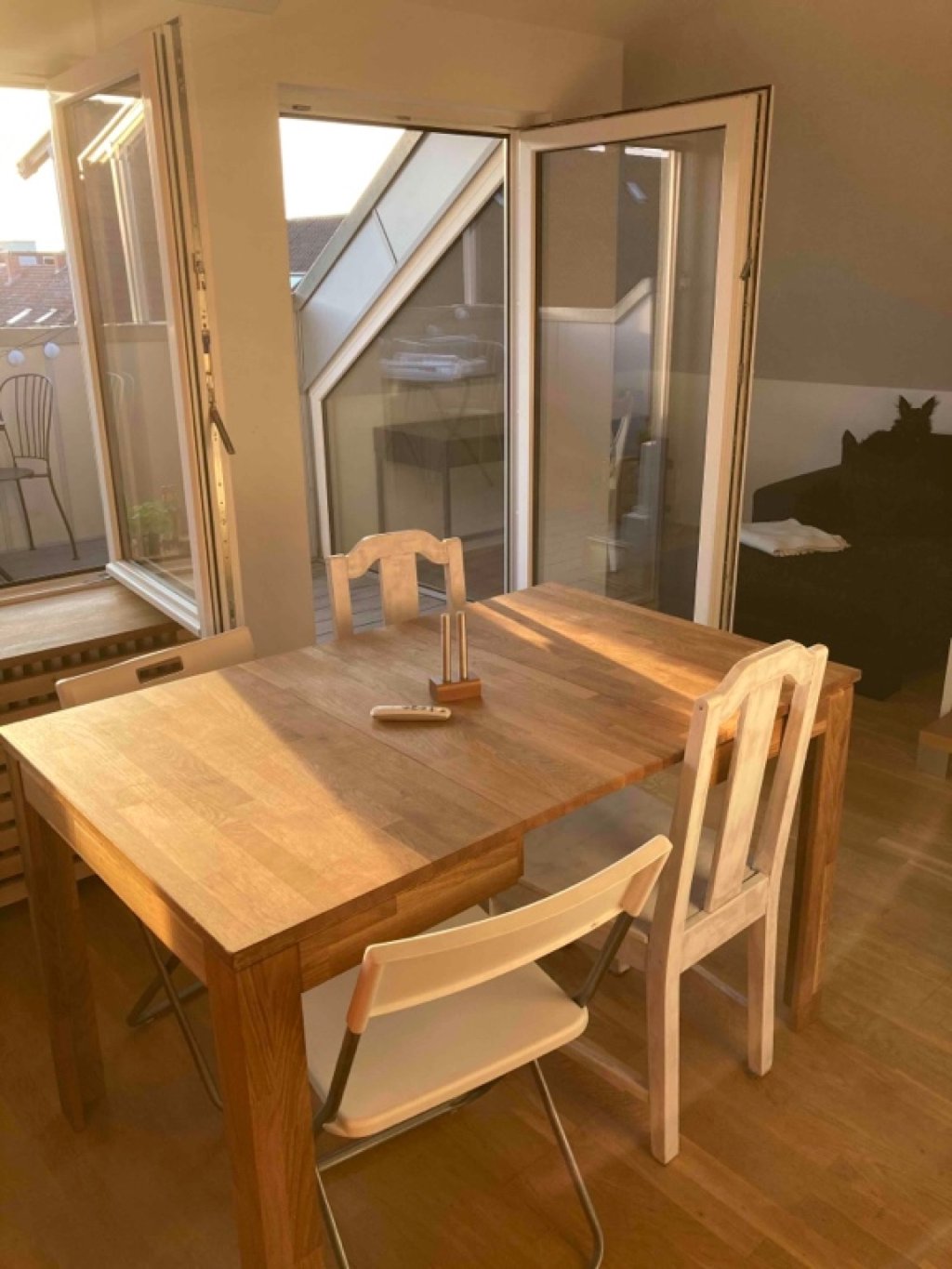 Apartamento Schwetzingerstadt Kleinfeldstraße - foto 7