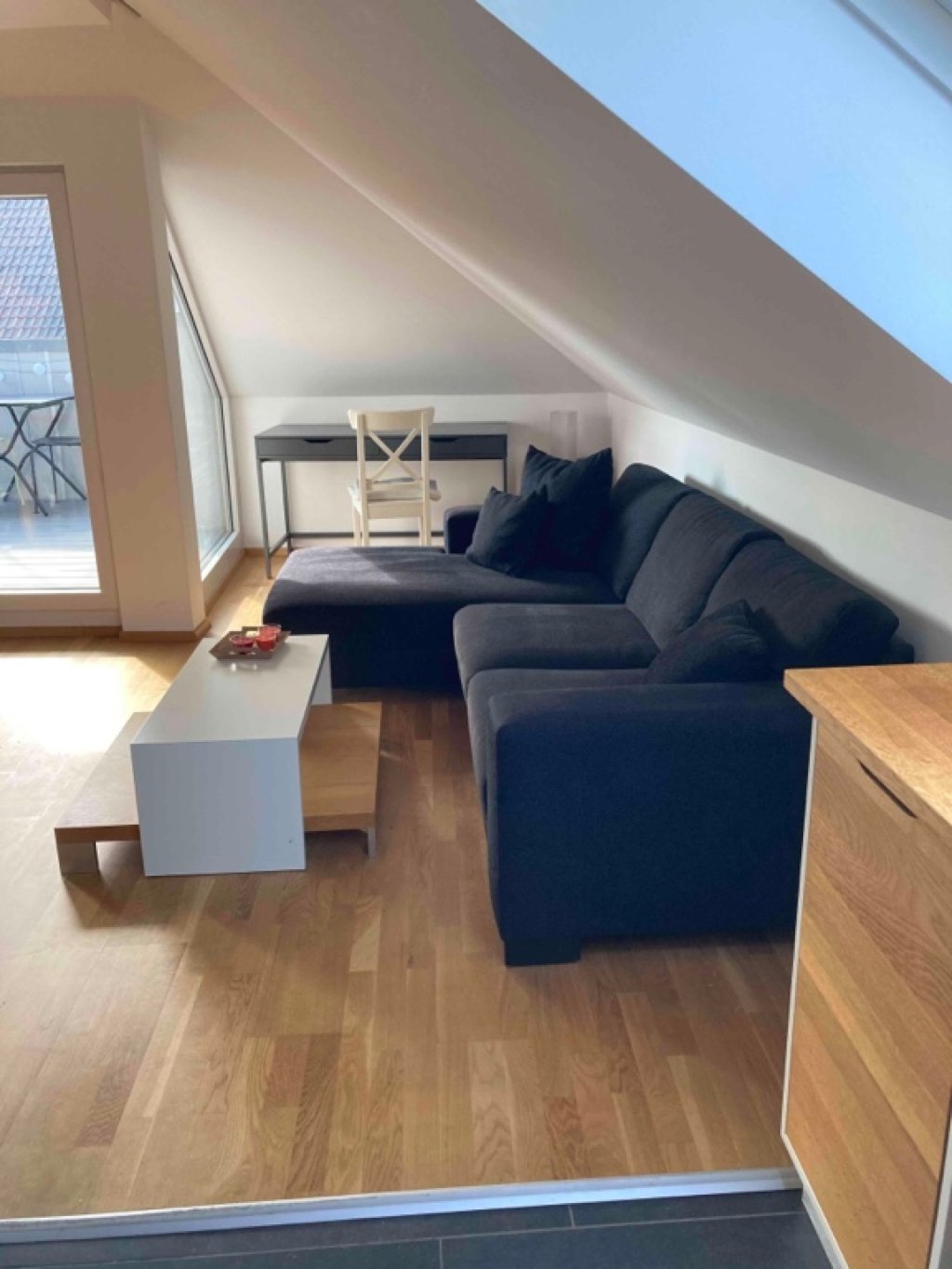 Apartamento Schwetzingerstadt Kleinfeldstraße - foto 4