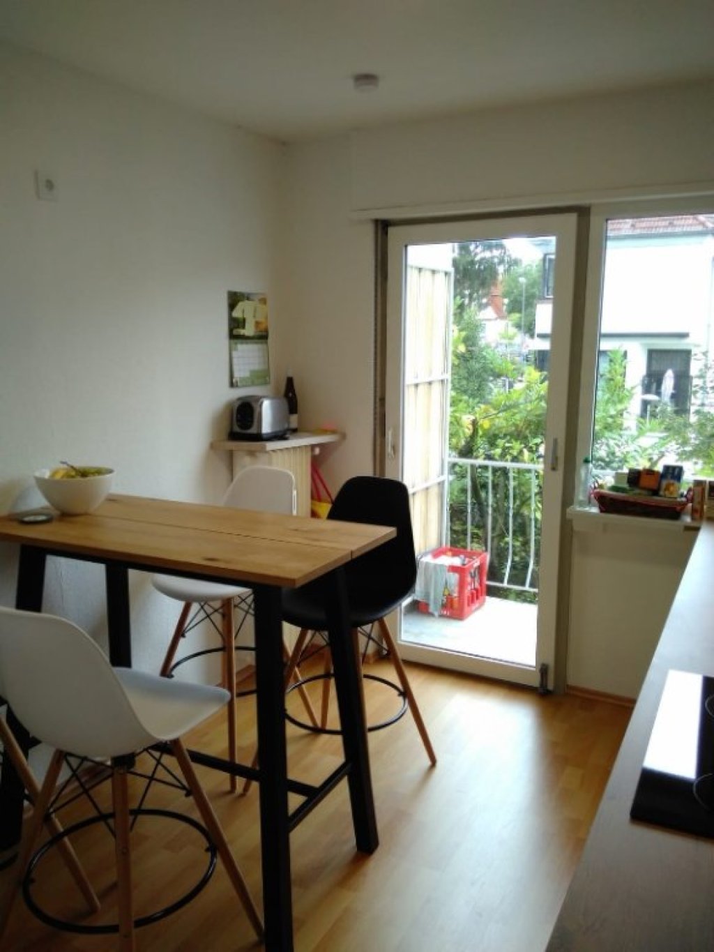 Flatshare Mitte Saarbrückerstraße 67a - picture 4