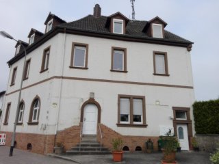 Ad image: Schöne 2-Zimmerwohnung direkt an der TU und den Instituten für Doktoranden oder TU Mitarbeiter