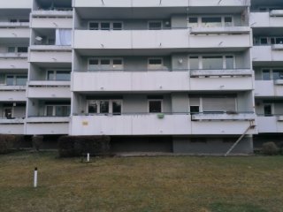 Ad image: Freies Zimmer 2er WG FFB