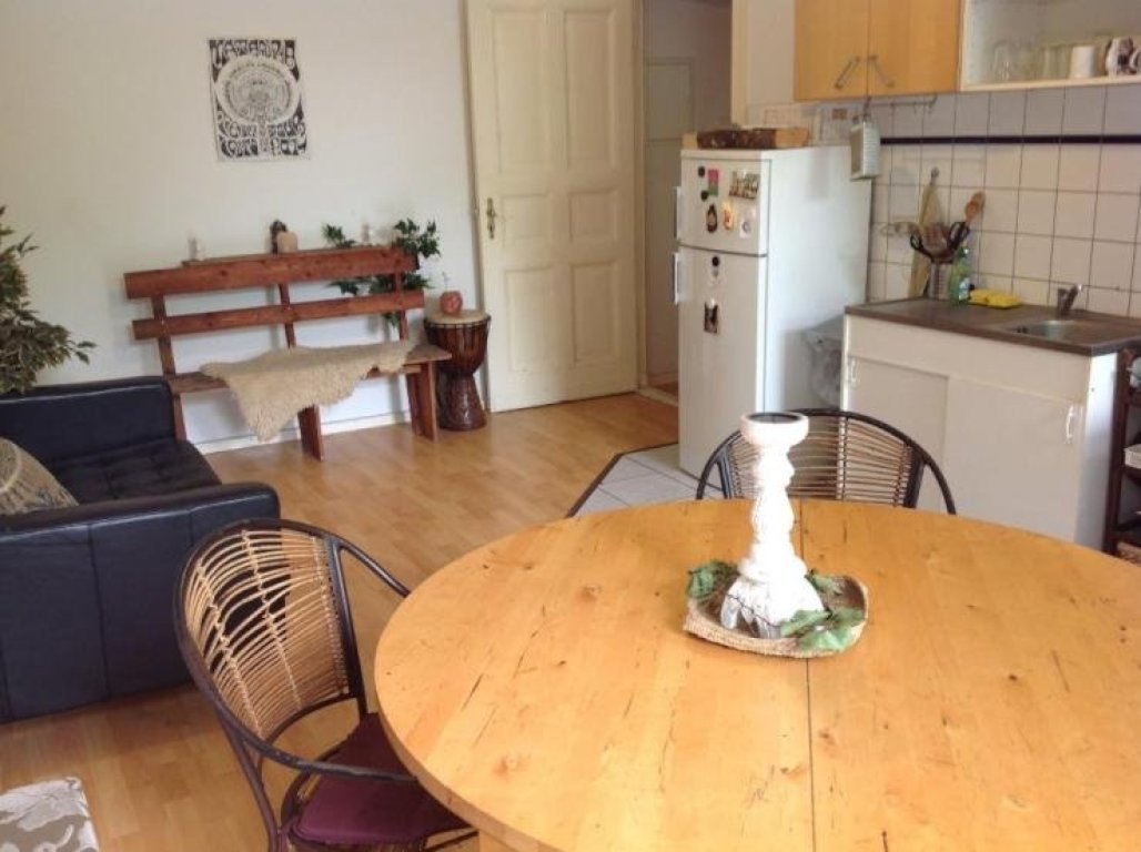 Big cozy apartment ( 100qm ) near Frankfurter Tor – 10247 Berlin Friedrichshain – Vorschaubild 3