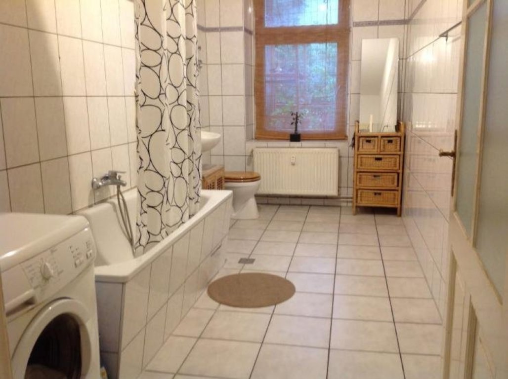 Big cozy apartment ( 100qm ) near Frankfurter Tor – 10247 Berlin Friedrichshain – Vorschaubild 10