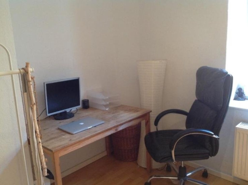 Big cozy apartment ( 100qm ) near Frankfurter Tor – 10247 Berlin Friedrichshain – Vorschaubild 12