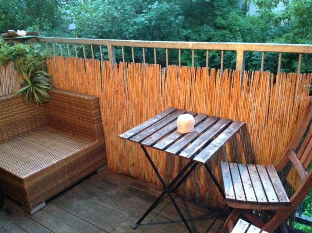 Big cozy apartment ( 100qm ) near Frankfurter Tor – 10247 Berlin Friedrichshain – Vorschaubild 2