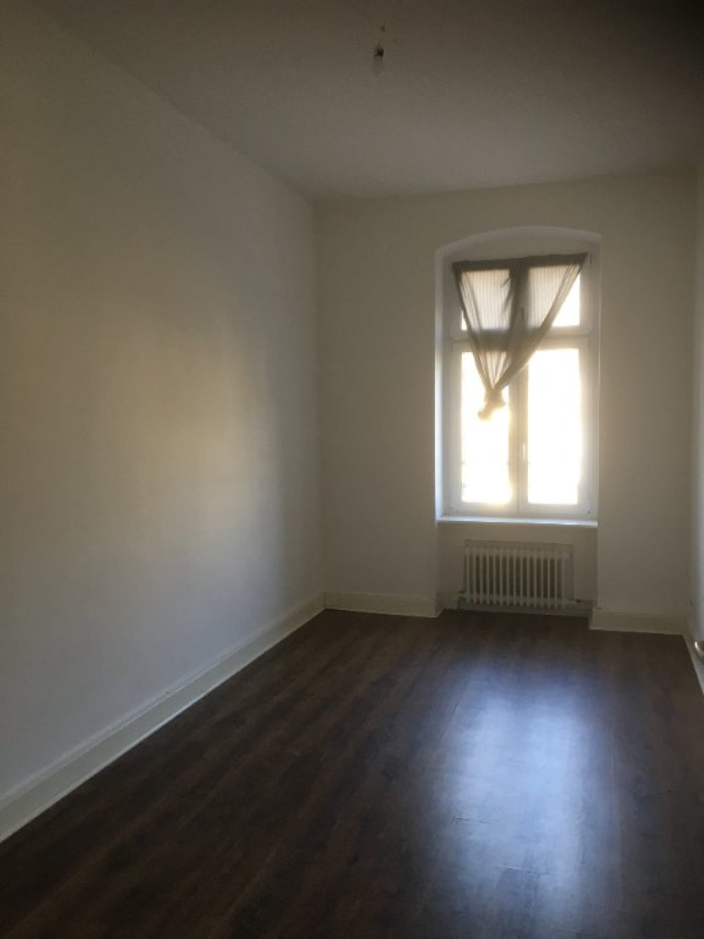 WG-Zimmer Berlin Seestraße - Bild 1