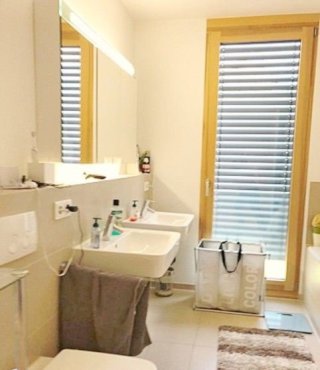 Anzeigenbild: Traumhaft schöne Wohnung im Rodgebiet !