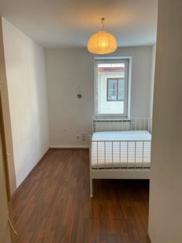 Feines WG-Zimmer (10qm) in zentraler Lage - Wohngemeinschaften München ...