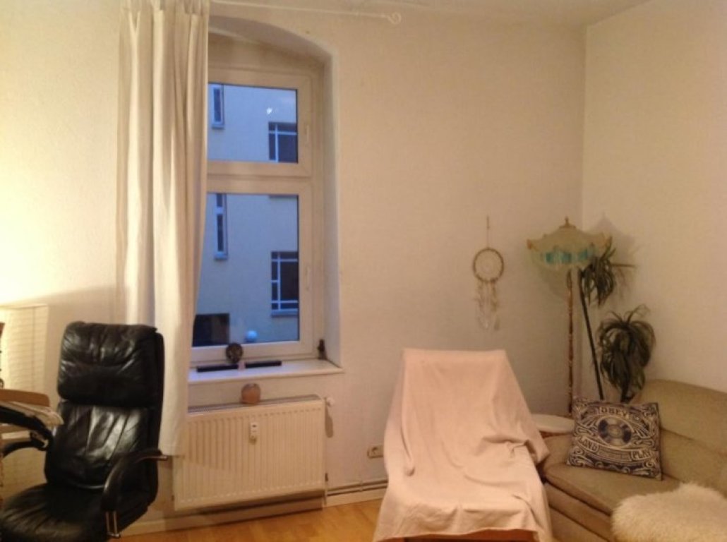 Big cozy apartment ( 100qm ) near Frankfurter Tor – 10247 Berlin Friedrichshain – Vorschaubild 13