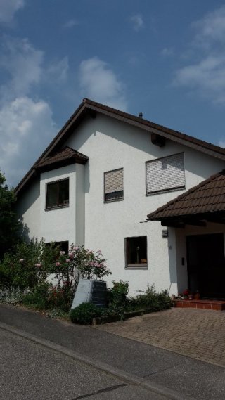 Anzeigenbild: 1 Zi Appartment für Praktikum/Bachelor/Master